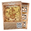 TRIBE ''Ultimate Paradise'' Raspadinha