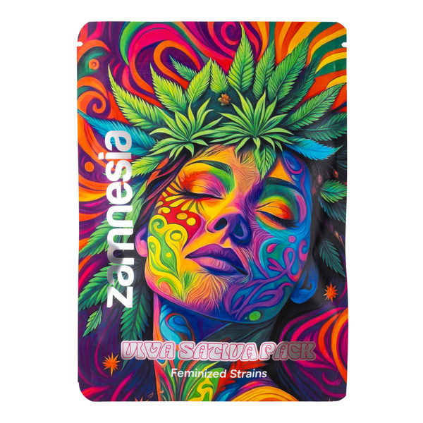 Viva Sativa Pack - Variedades Femininas