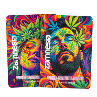 Viva Sativa Pack - Variedades Femininas