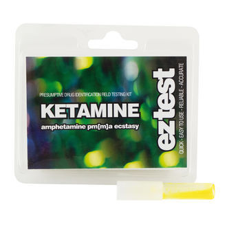 EZ Test Ketamina
