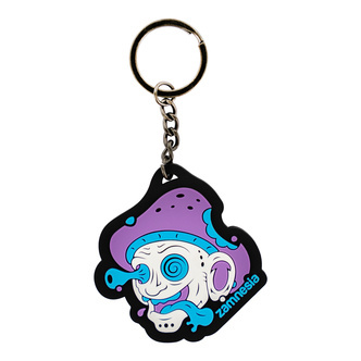 Porta-chaves Zamnesia Shroom