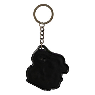 Porta-chaves Zamnesia Shroom