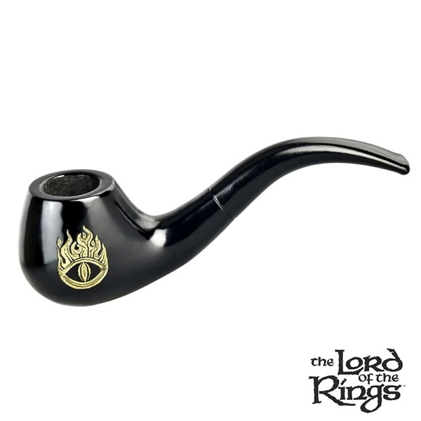 Shire Pipe SAURON™ (Pulsar)