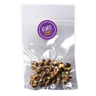 Trio épico de trufas