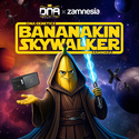 Bananakin Skywalker (feminizado, Zamnesia Seeds x DNA Genetics)