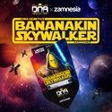 Bananakin Skywalker (feminizado, Zamnesia Seeds x DNA Genetics)