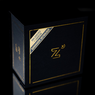 Bananakin Skywalker (feminizado, Zamnesia Seeds x DNA Genetics)