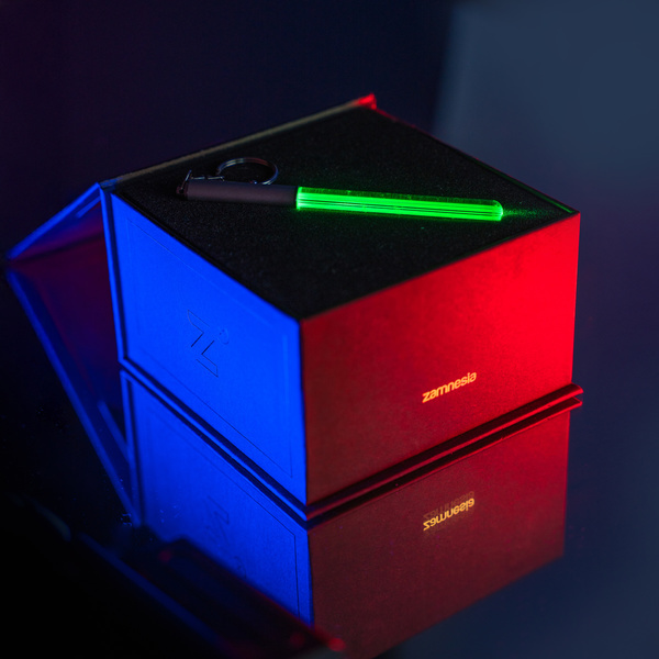 Bananakin Skywalker (feminizado, Zamnesia Seeds x DNA Genetics)