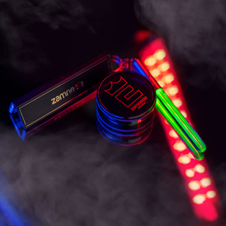 Bananakin Skywalker (feminizado, Zamnesia Seeds x DNA Genetics)