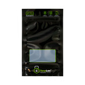 Bolsa com janela TerpLoc (Grove Bags)