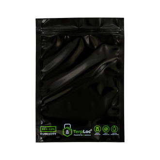 TerpLoc Embalagem Opaque (Grove Bags)