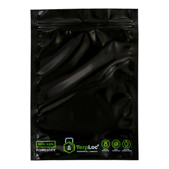TerpLoc Embalagem Opaque (Grove Bags)
