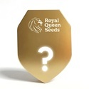 Sementes Mistério Autoflorescentes F1 5 (Royal Queen Seeds)
