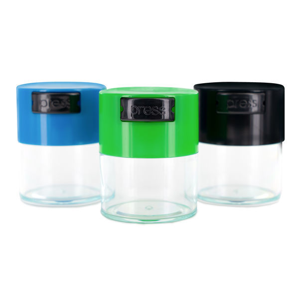 Stashbox Tightvac 0,12L