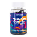 Gomas de Cogumelos Frutos Silvestres