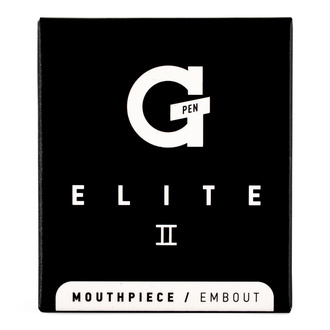 Boquilha G Pen Elite II