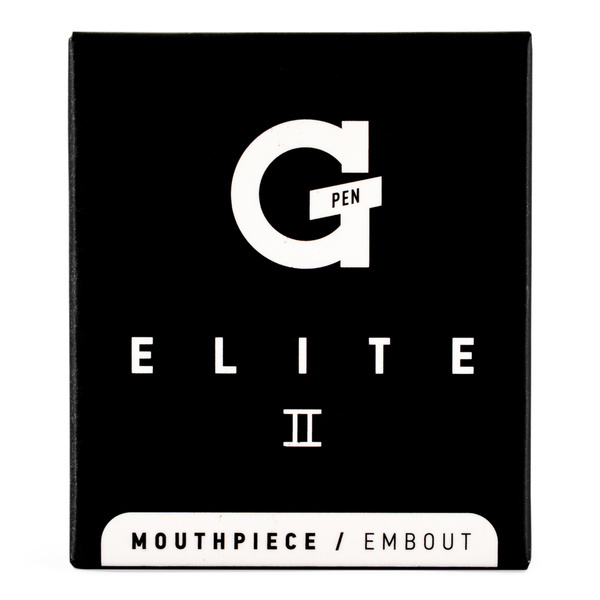 Boquilha G Pen Elite II