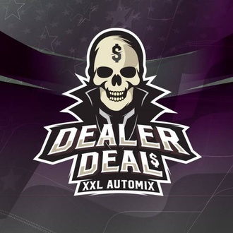 Dealer Deal XXL Automix (BSF Seeds) feminizada