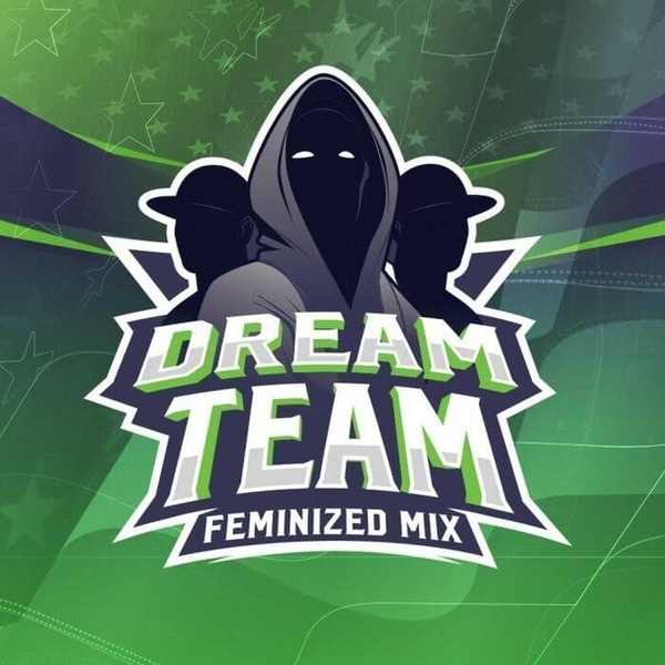 Dream Team Mix (BSF Seeds) feminizado