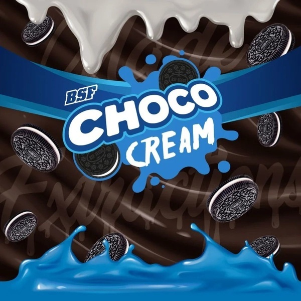 Choco Cream (BSF Seeds) feminizada