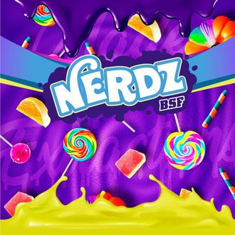 Nerdz (BSF Seeds) feminizada