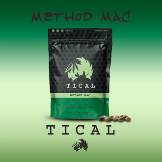 Method Mac (TICAL) feminizada