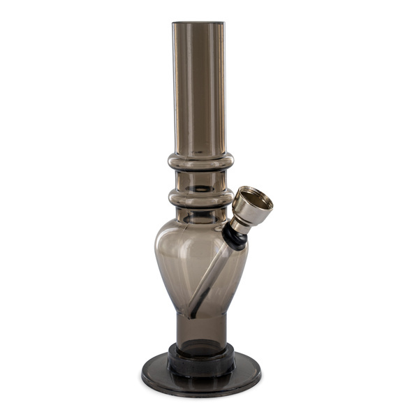 Bong acrílico néon