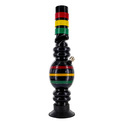 Bong de acrílico reggae