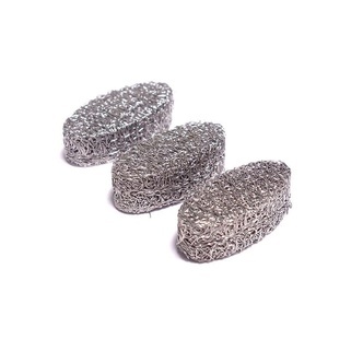 Conjunto de 3 recargas Storm Sapphire Concentrate