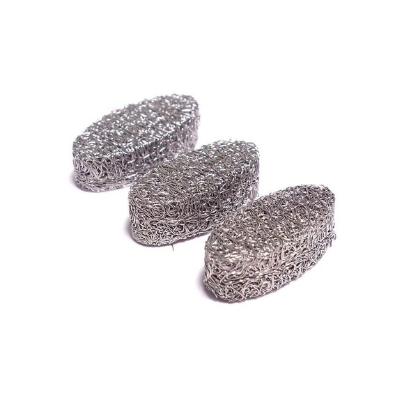 Conjunto de 3 recargas Storm Sapphire Concentrate