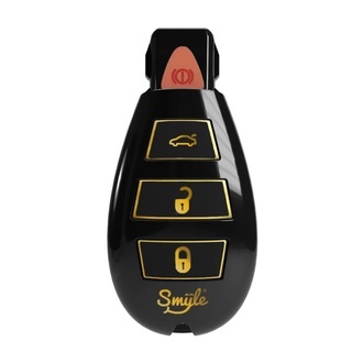 Car Key Penjamin (Smyle Labs)