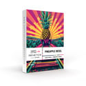 Pineapple Diesel Autoflorescente (Happy Valley Genetics) feminizada