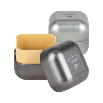 Conjunto Alien Dab Tool & UFO Concentrate Jar