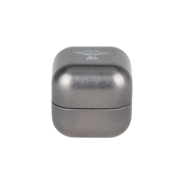 Conjunto Alien Dab Tool & UFO Concentrate Jar