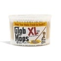 Glob Mops XL 2.0 cotonetes de dupla ponta