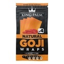 Goji Wraps & Pontas de Filtro 4un (King Palm)