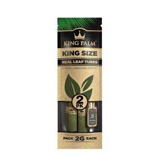 2 rolos King (King Palm)