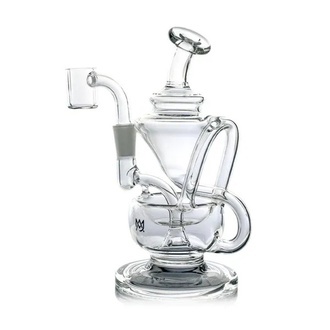O Claude Mini Rig da MJ Arsenal
