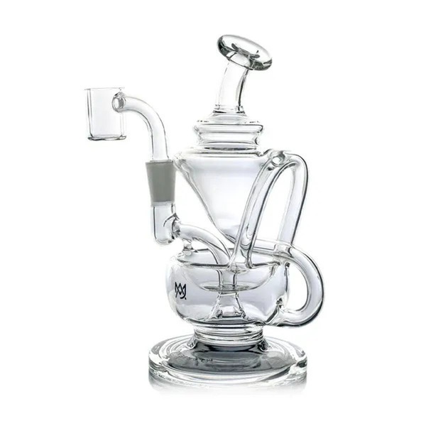 O Claude Mini Rig da MJ Arsenal
