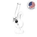 Cachimbo de água de bolhas torcido invertido (Phoenix Rising)
