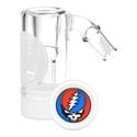 Kit de recuperação de óleo Steal Your Face (The Grateful Dead x Pulsar)