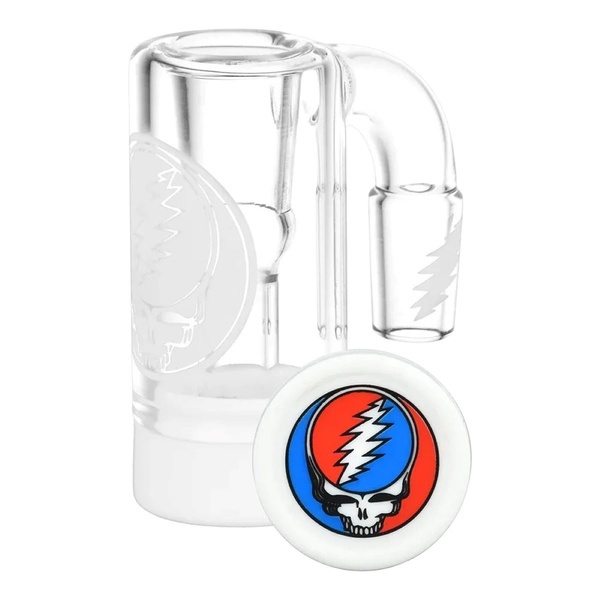Kit de recuperação de óleo Steal Your Face (The Grateful Dead x Pulsar)