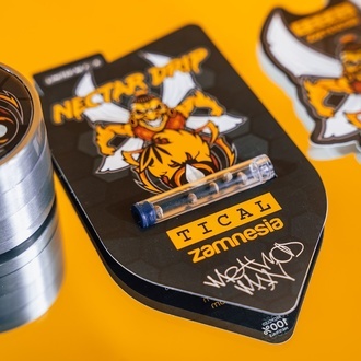 Nectar Drip (Zamnesia Seeds x TICAL) feminizada