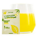 Bebida instantânea de kratom (Zamnesia)