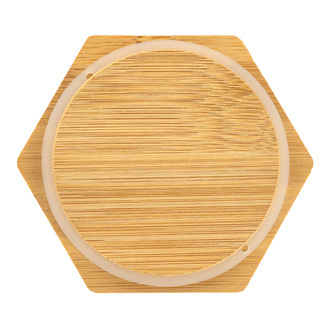 Tampa para cinzeiro de vidro (Zamnesia)