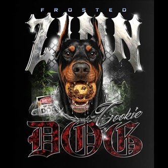 Frosted Zinn x Cookie Dog Auto (Barney's Farm) Feminizada