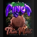 Thin Mint x Sour Pinot Auto (Barney's Farm) feminizada