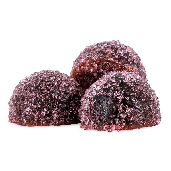 Gomas de kratom 30 mg (Zamnesia)