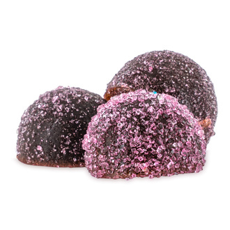 Gomas de kratom 30 mg (Zamnesia)