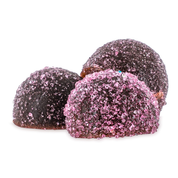 Gomas de kratom 30 mg (Zamnesia)